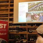 Ochutnávka švýcarských vín a čokolád 2018